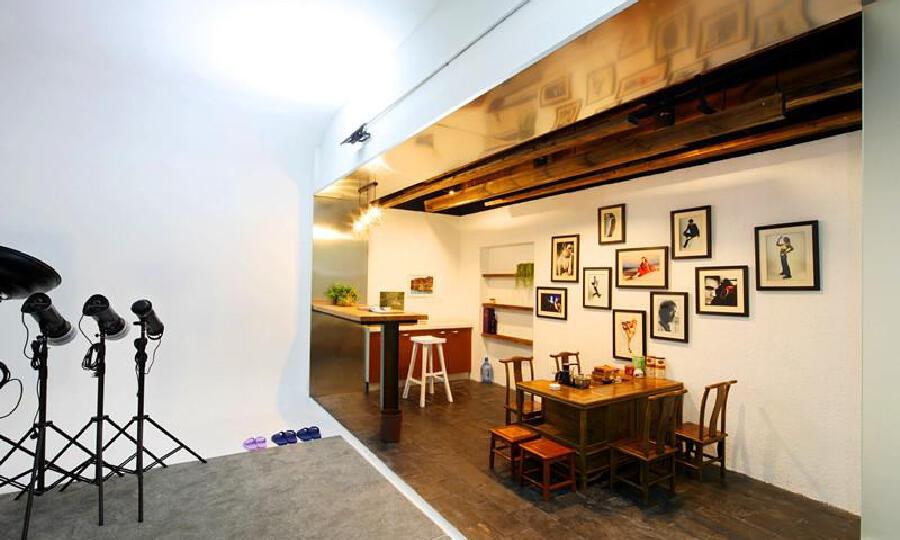 北京京辰瑞达科技孵化中心