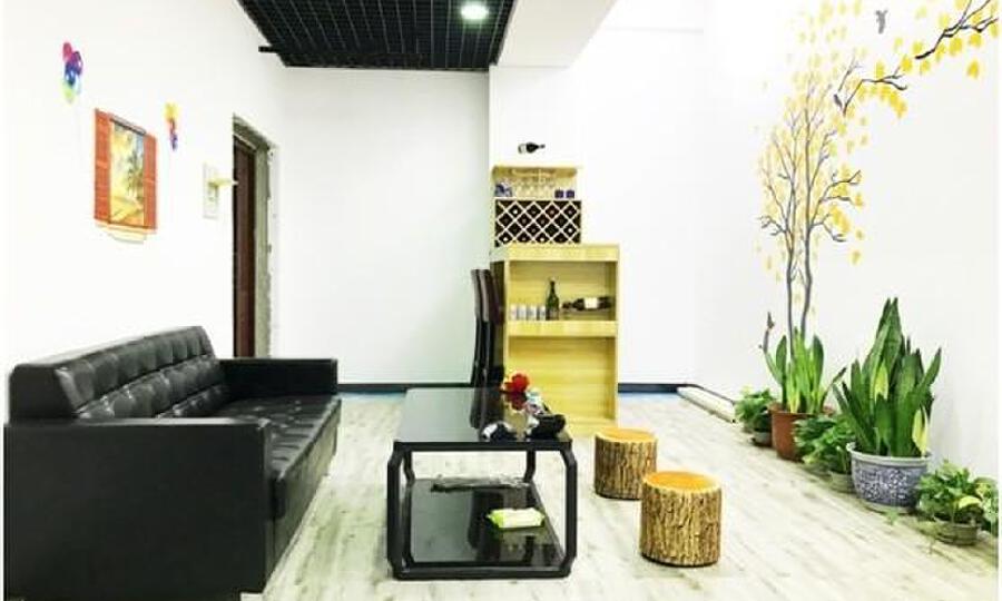 北京京辰瑞达科技孵化中心