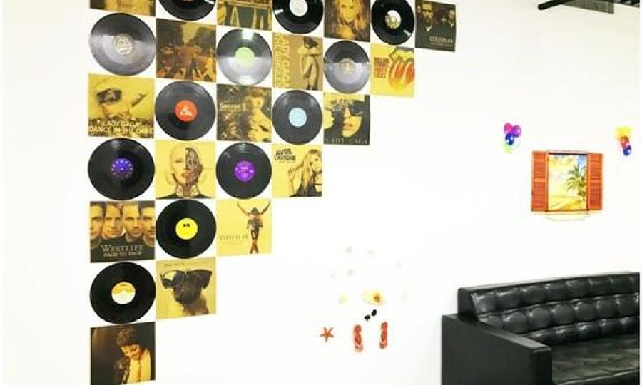 北京京辰瑞达科技孵化中心