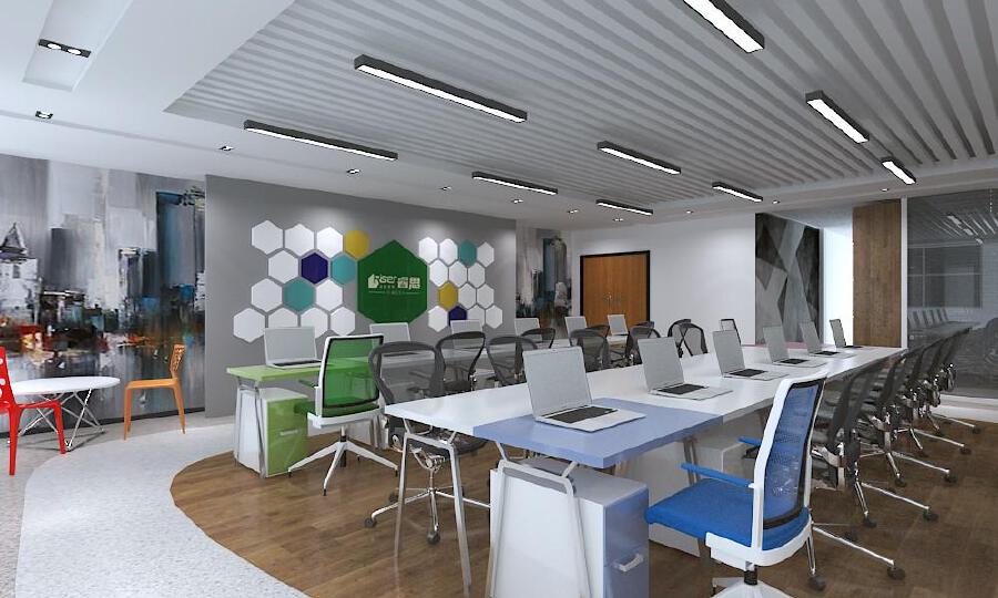 睿思众创空间