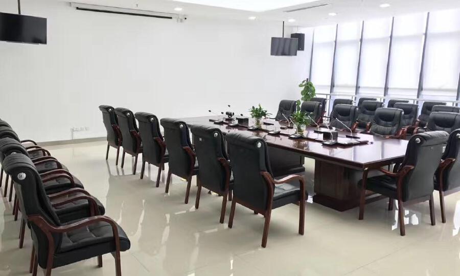 丰南光彩科技孵化器