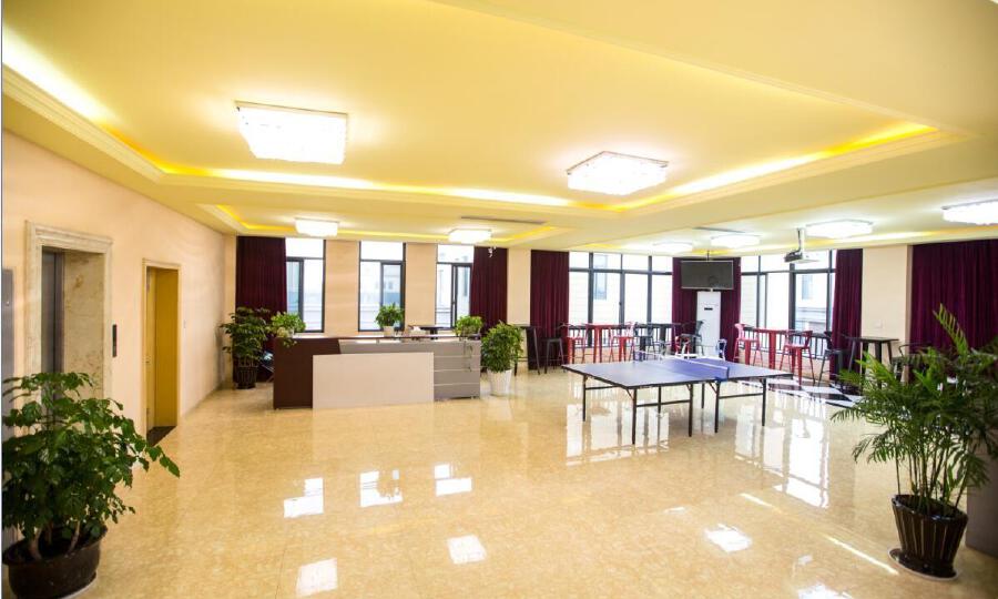 嘉善科文科技园