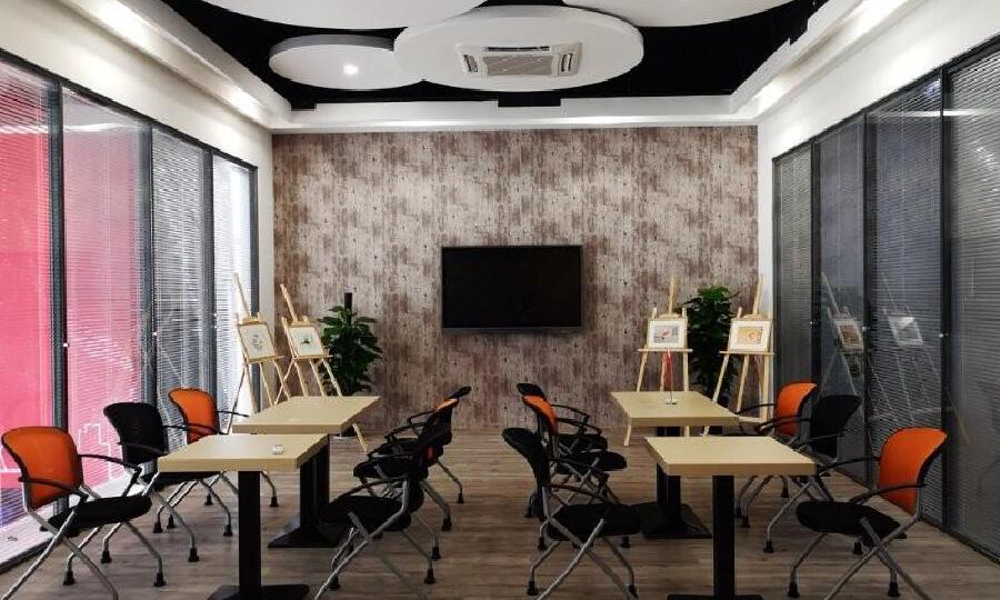 嘉善科文科技园