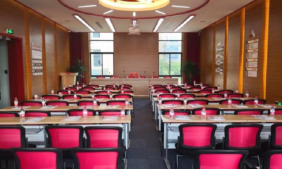 嘉善科文科技园