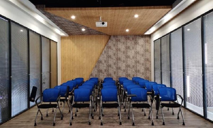 嘉善科文科技园