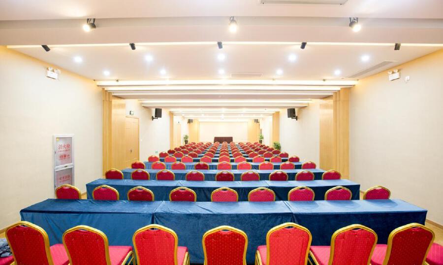 嘉善科文科技园