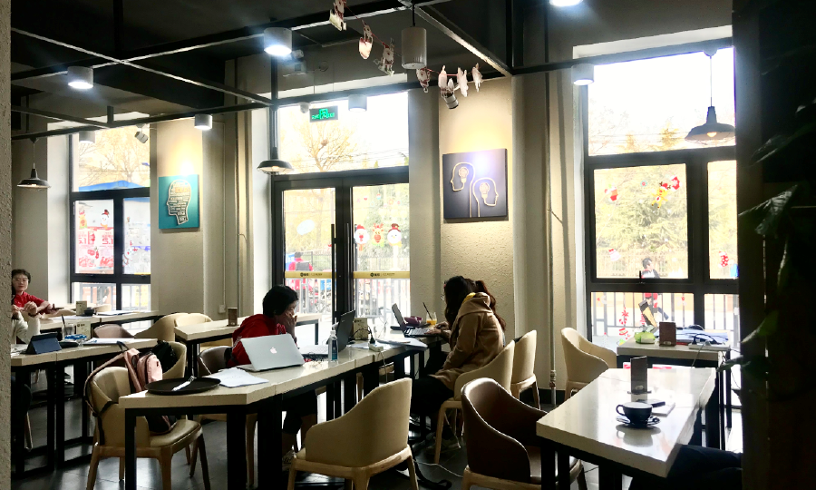 大连理工大学π空间