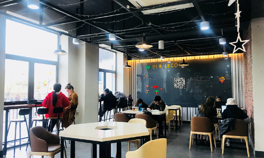 大连理工大学π空间