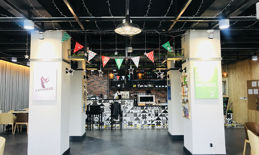 大连理工大学π空间