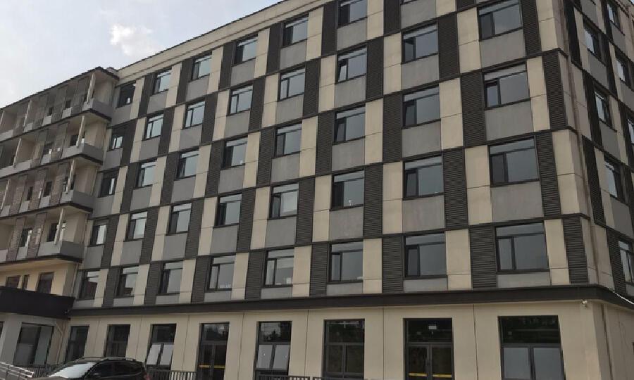 大连理工大学π空间