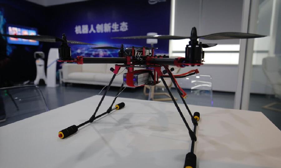 微能创投加速器