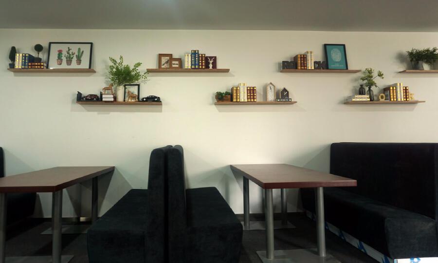 重庆清研理工创业谷