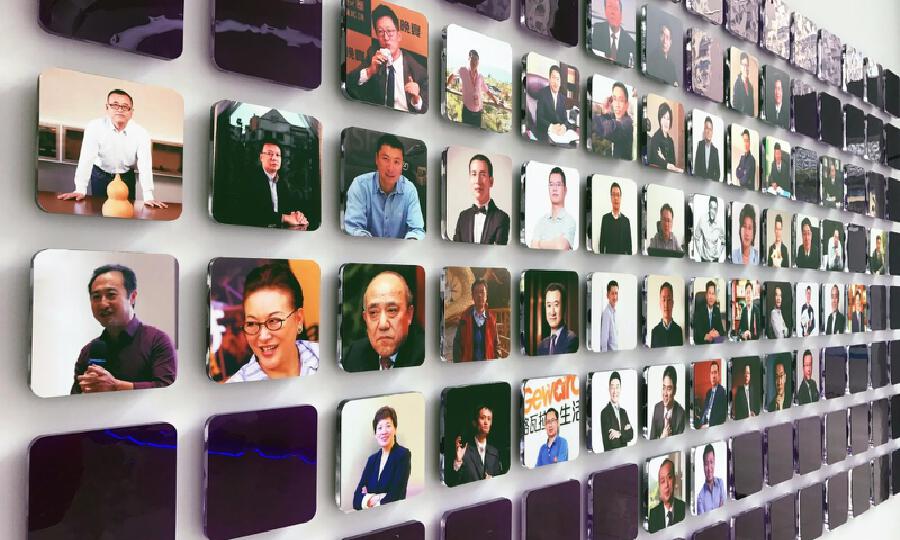 重庆清研理工创业谷