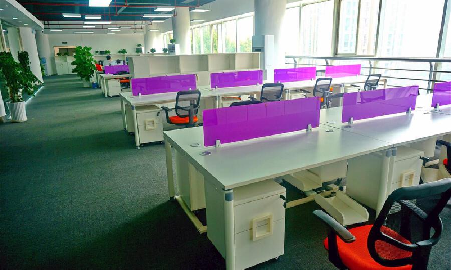 重庆清研理工创业谷