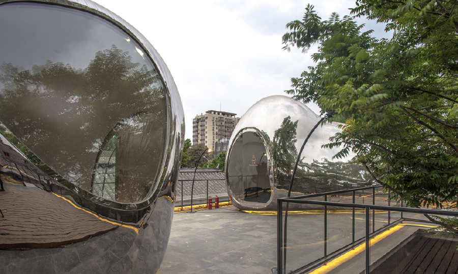 DayDayUp飞牛科技