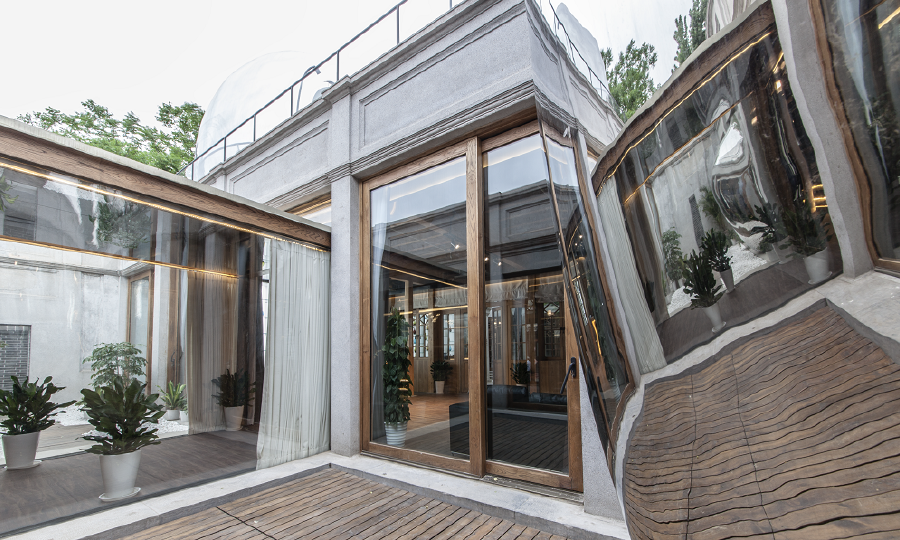 DayDayUp飞牛科技