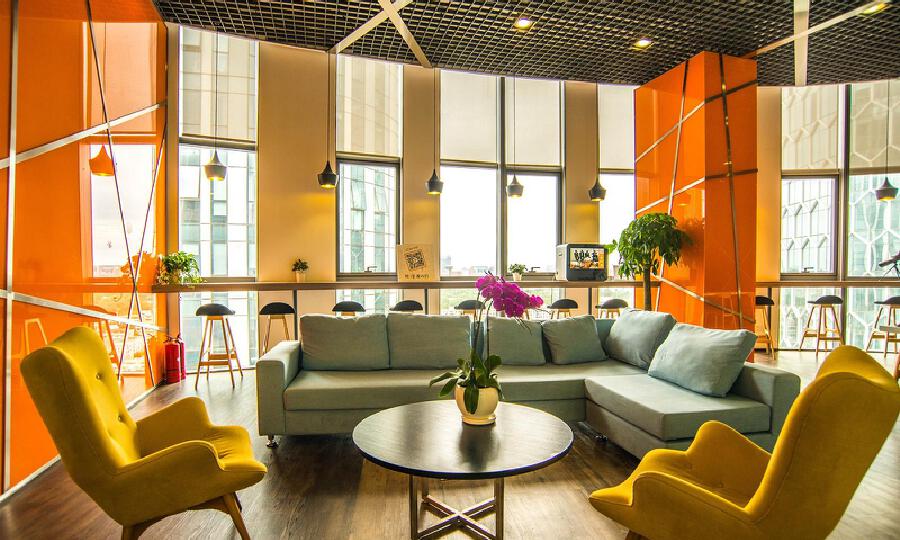 DayDayUp飞牛科技