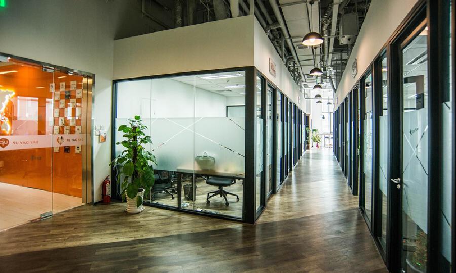 DayDayUp飞牛科技