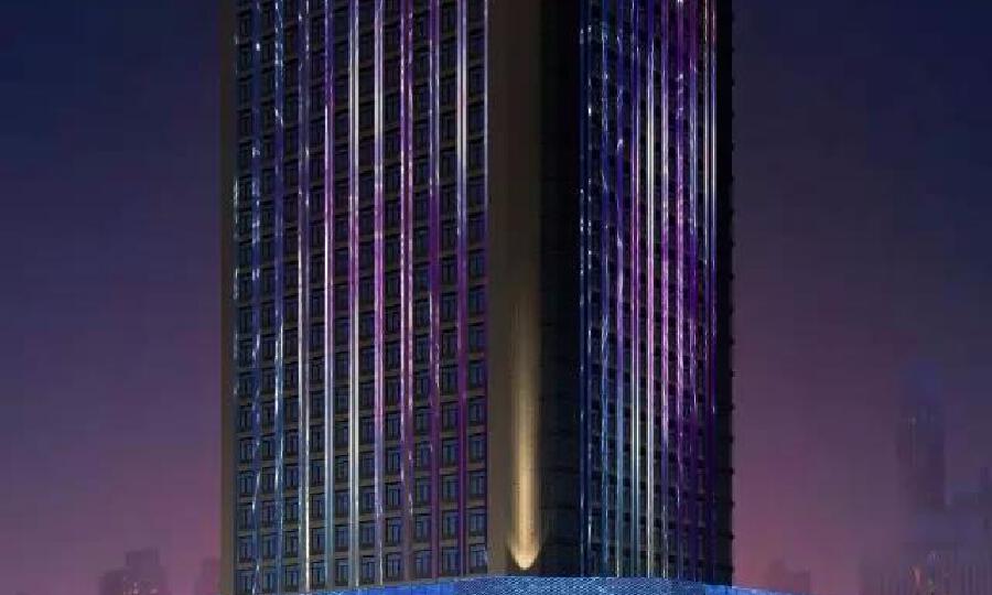 西安曲江创客大街