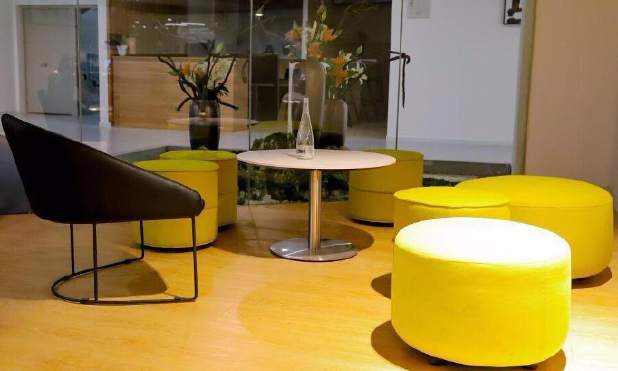 西安曲江创客大街