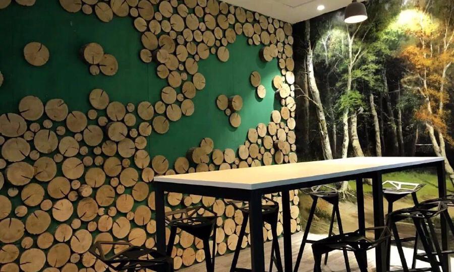 西安曲江创客大街