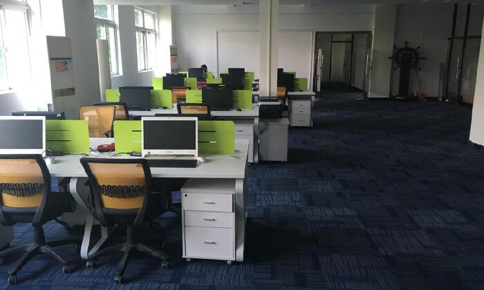 有米科技双创示范基地