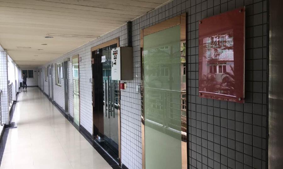 有米科技双创示范基地