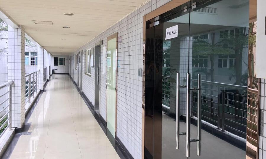 有米科技双创示范基地