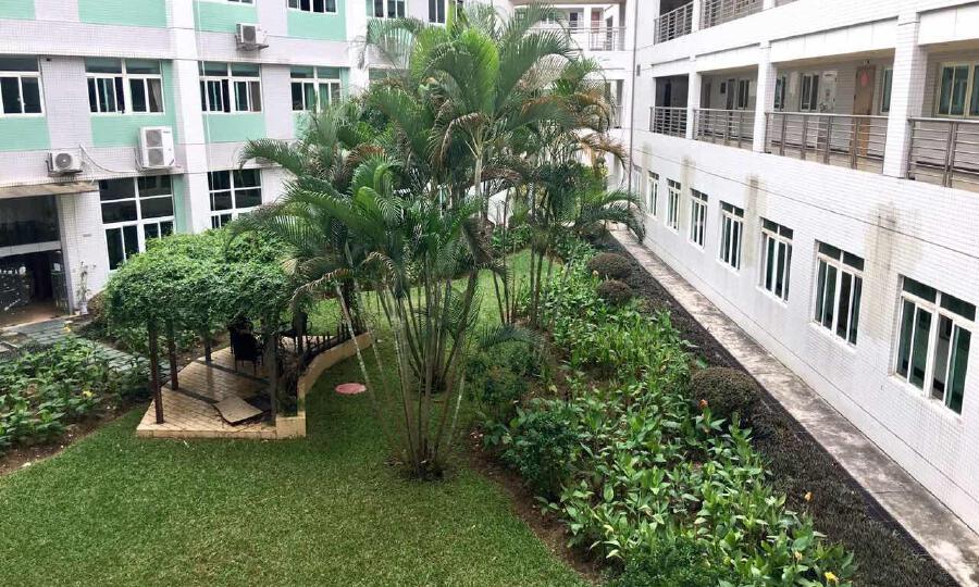 有米科技双创示范基地