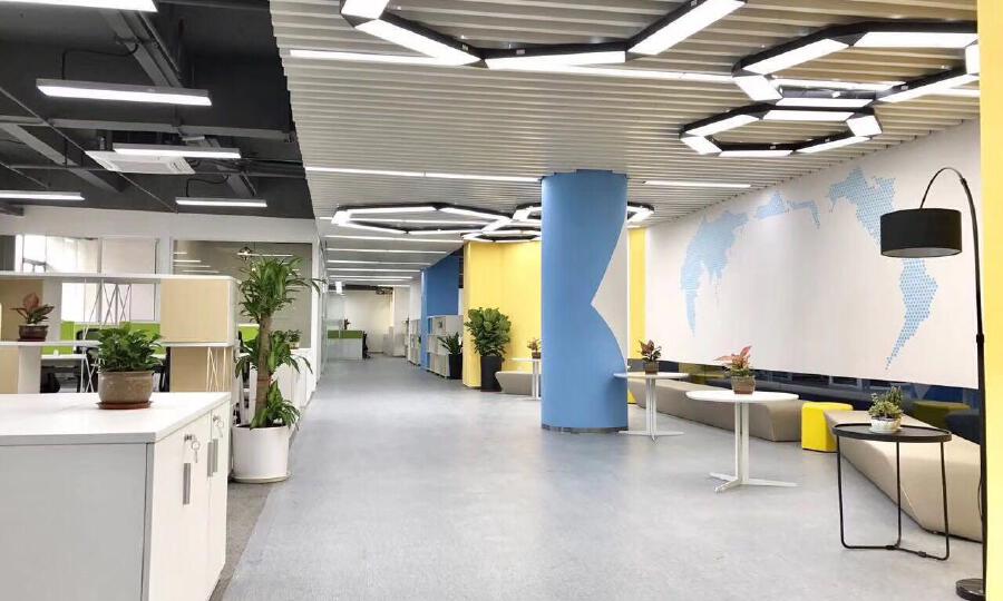 星河·领创天下