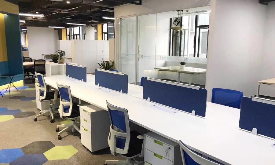 星河·领创天下