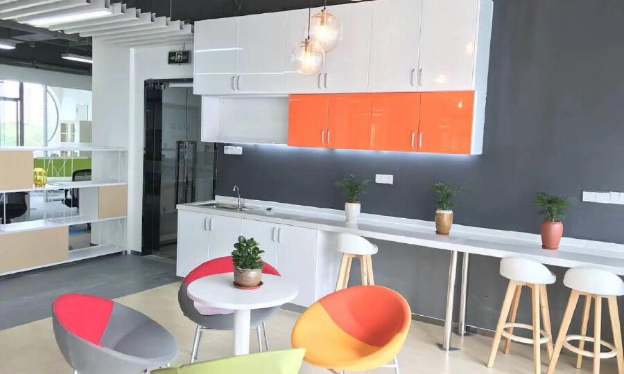 星河·领创天下