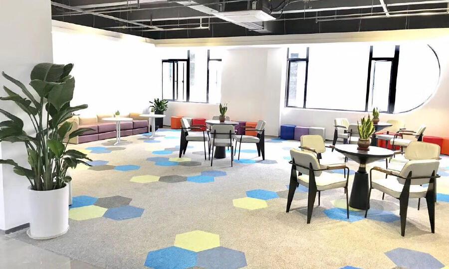 星河·领创天下