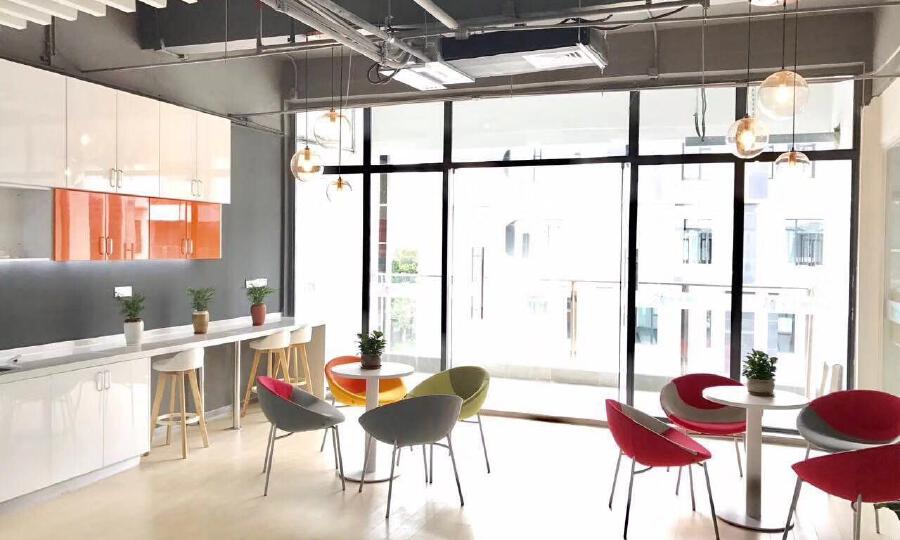 星河·领创天下