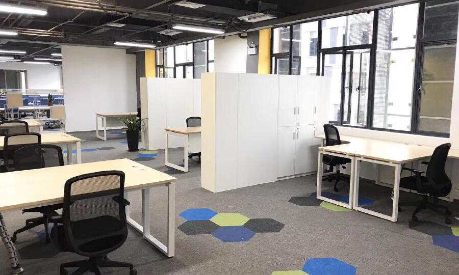 星河·领创天下