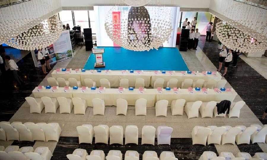 星河·领创天下