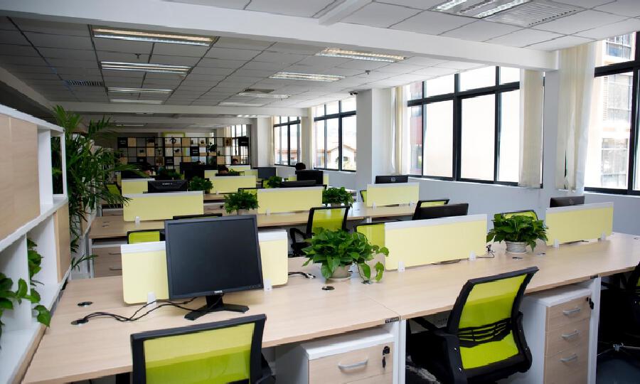 星河·领创天下