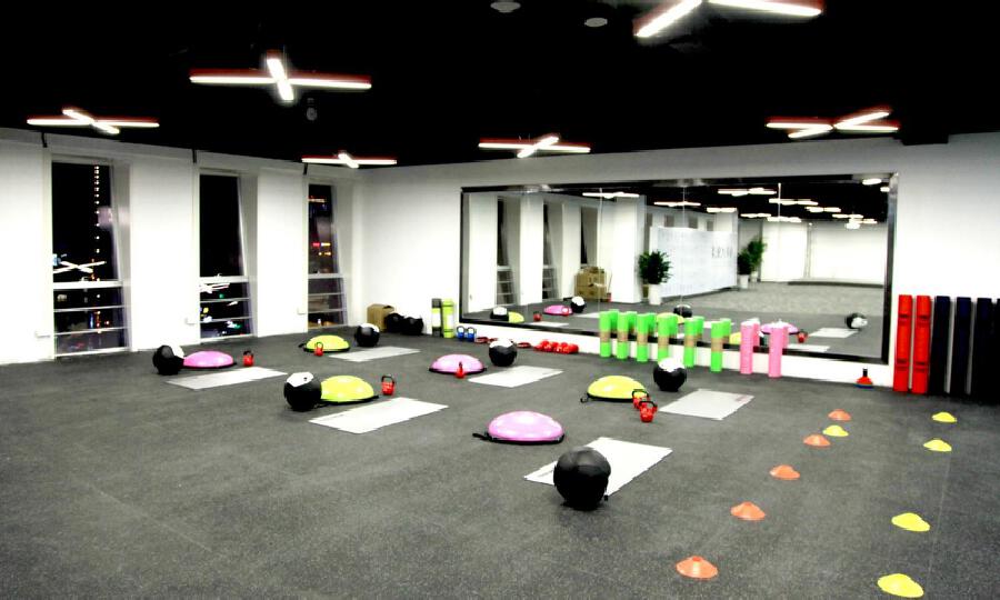 星河·领创天下