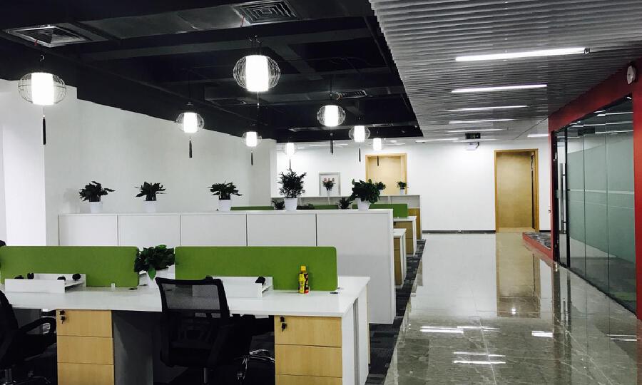 星河·领创天下