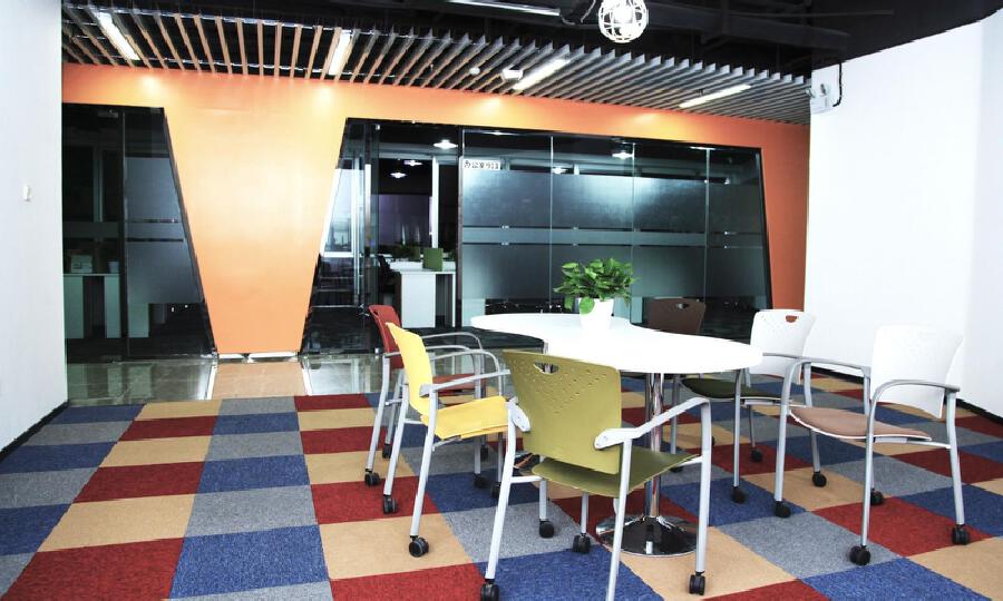 星河·领创天下