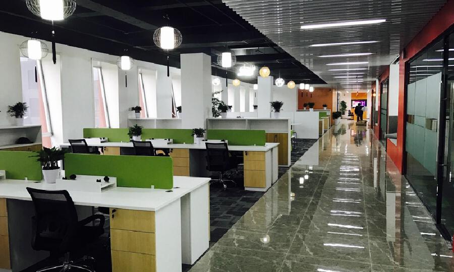 星河·领创天下