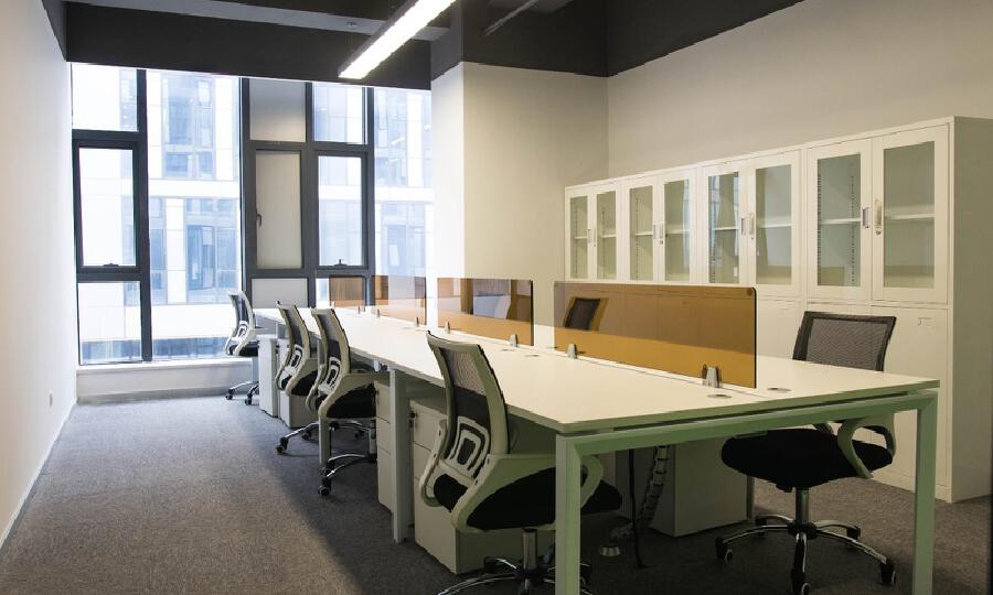 腾讯众创空间（南京）