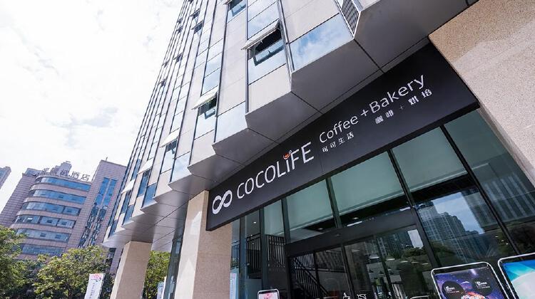 COCOSPACE