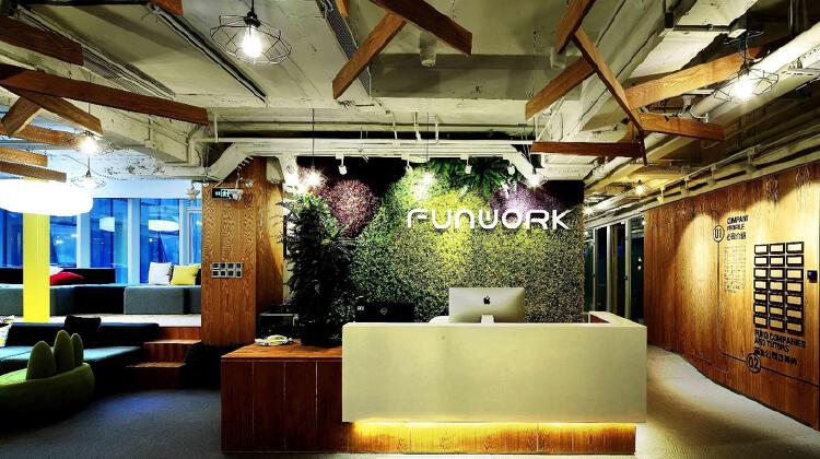 FUNWORK