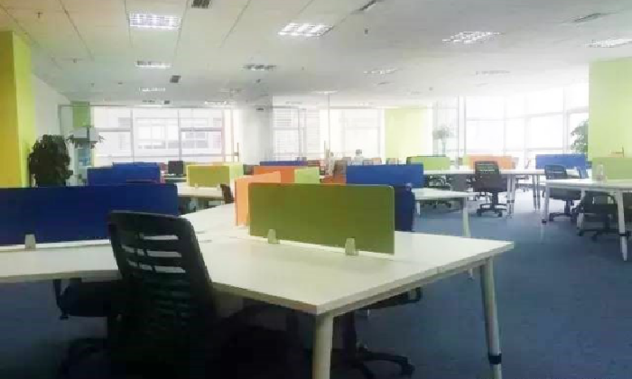 创客邦孵化基地