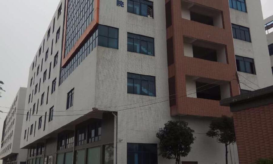 广东智创创新工场