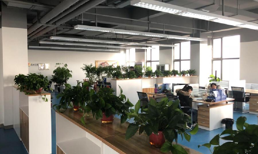 地窝子众创空间