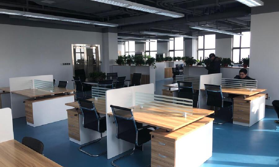 地窝子众创空间