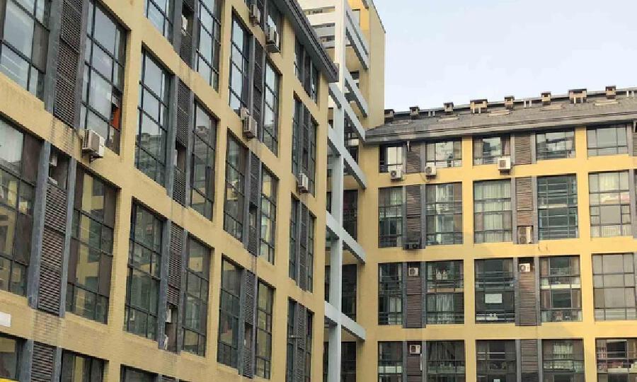 地窝子众创空间