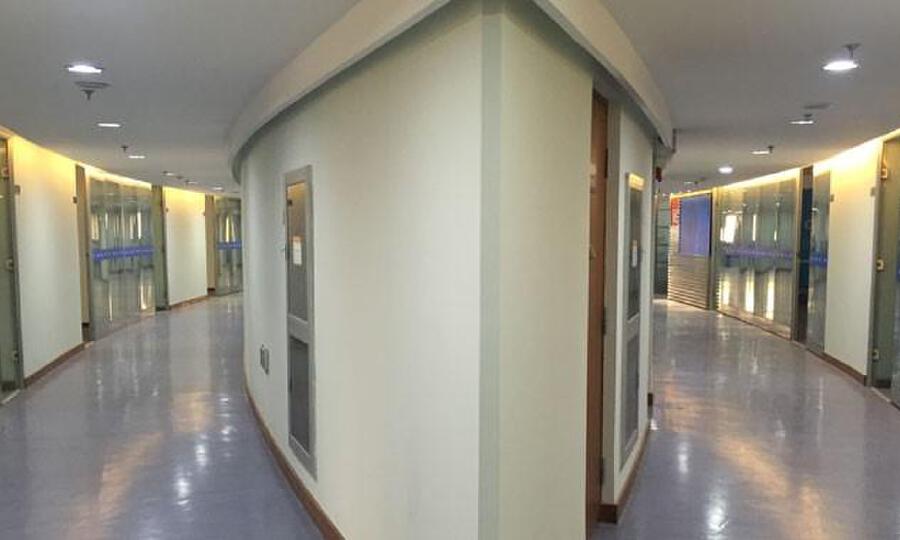 微能创投加速器